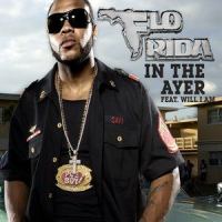 In the Ayer(feat. will.I.am)_Flo Rida,will.i.am