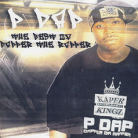 Skam Life_P Dap,Black Rob,G Dep