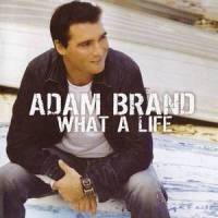 Open Ended Heartache_Adam Brand