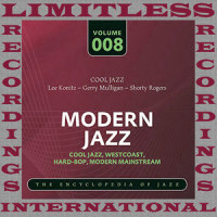 I'll Remember April_Gerry Mulligan,Lee Konitz,Shorty Rogers