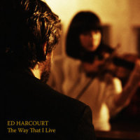 You Can't Stop The Rain_Ed Harcourt