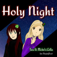 Holy Night_Tara St. Michel,Lollia,SleepingForest