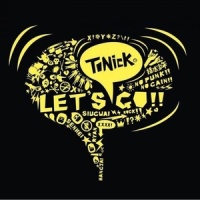 What A Sunny Day_ToNick