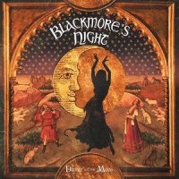 Lady in Black_Blackmore's night