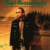 Kesän Tango_Topi Sorsakoski
