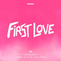 First Love_AG,Aaron Dario Garcia Bobadilla
