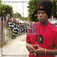 Can't Stop Loving Jah_Richie Spice