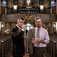 Kommer aldrig tillbaks_Klockrent!,Niello