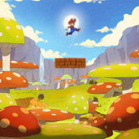 Jump Around_CG5