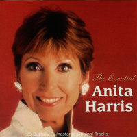 Somewhere Over The Rainbow_Anita Harris