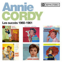 C'est le soleil_Annie Cordy