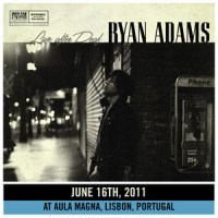 Strawberry Wine_Ryan Adams