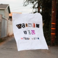 warned you_Carly Rose