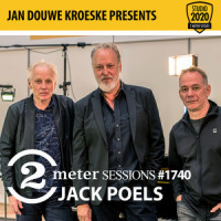 In de Achtertuin(2 Meter Session)_Jack Poels,Joy Williams