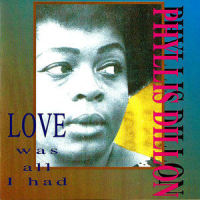 Don't Stay Away_Phyllis Dillon