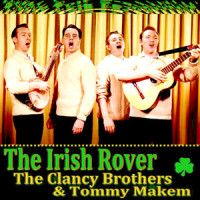 The Jug O' Punch_The Clancy Brothers,Tommy Makem