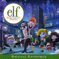 A Christmas Song_Kate Micucci,Jim Parsons