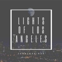 Lights of Los Angeles_Jonathan Roy