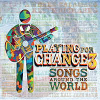 Get Up Stand Up_Playing For Change,Glen David Andrews,The PFC Band