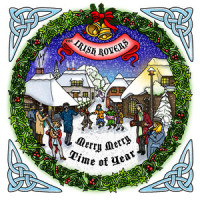 Christmas Medley_The Irish Rovers