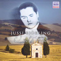 O sole mio *: O sole mio (我的太阳)_Jussi Björling,Nils Grevillius
