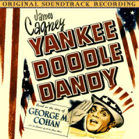 Yankee Doodle Boy_James Cagney,Walter Huston,Henry Blair