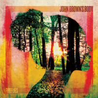 Fireflies_John Brown's Body,Elliot Martin