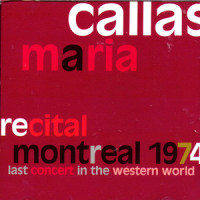 L'ultima canzone (Tosti)_Maria Callas