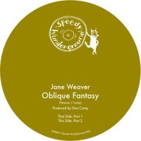 Oblique Fantasy_Jane Weaver