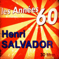 Amour de Saint-Tropez_Henri Salvador