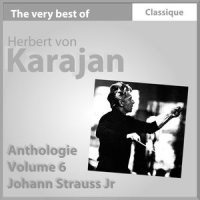 Aimer, boire, chanter, Op. 333_Orchestre Philharmonique De Vienne,Herbert von Karajan