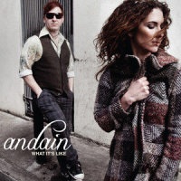 What It's Like_Andain