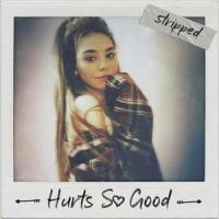Hurts So Good(Stripped)_Beren Olivia