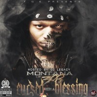 On Me_Montana Of 300,Jayln Sanders