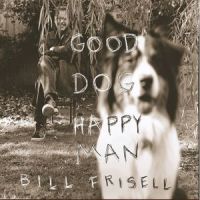 Cold, Cold Ground_Bill Frisell
