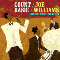 Trav'lin' Light_Count Basie,Joe Williams