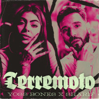 Terremoto_Yoss Bones,Sharif