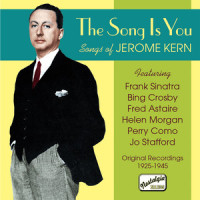 Roberta: Smoke Gets In Your Eyes_Jerome Kern,Eugene Hayes Orchestra