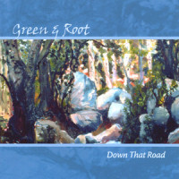When We Cry_Green and Root
