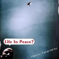 My Love (feat. David Foster)_Marcus Pangregrew,David Foster