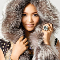 タイムオブラブ_Crystal Kay
