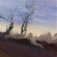 34_Haze Moon