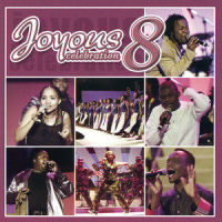 Jesus: The Mention Of Your Name_Joyous Celebration