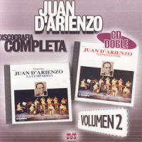 La Última Copa_Juan D'Arienzo
