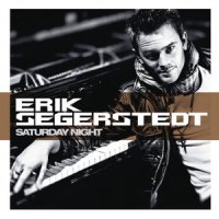Saturday Night_Erik Segerstedt