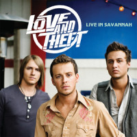 Don't Wake Me_Love and Theft
