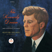 A Genuine Peace_Oliver Nelson