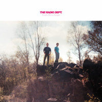 Teach Me to Forget_The Radio Dept.