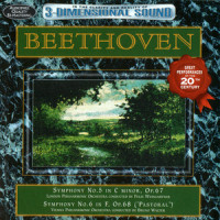 Symphony No. 6 In F, Op. 68 ('Pastoral') - 5th Movement: Allegretto_Wiener Philharmoniker,Bruno Walter