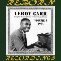 You Left Me Crying(2)_Leroy Carr